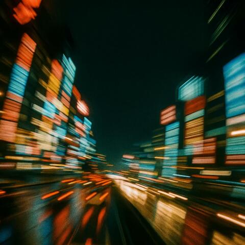 1000 Lichter album art