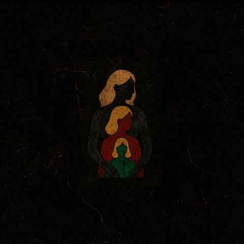 In My Arms album art