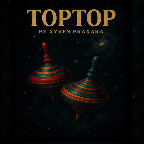 TOPTOP album art