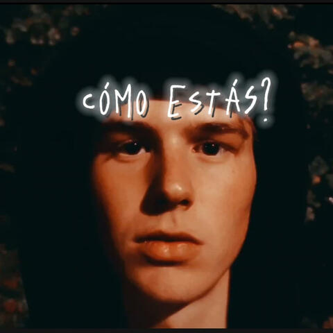 Cómo Estas album art