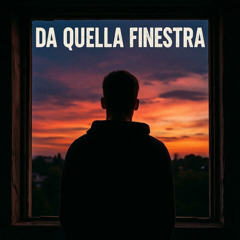 da quella finestra album art