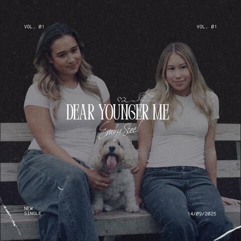 Dear Younger Me album art