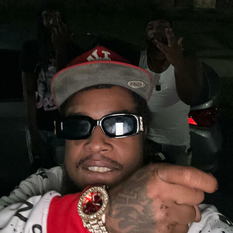 Villian vybes album art