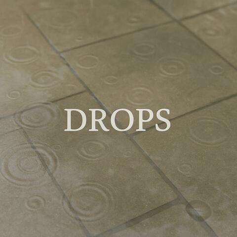 Drops album art