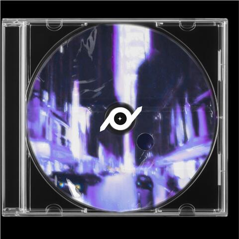 Indecisive album art