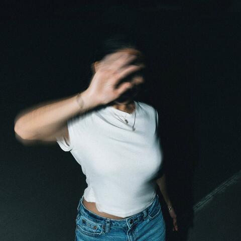 watch you leave album art