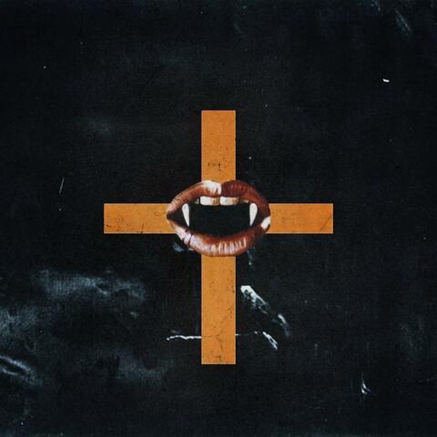 Vampire Teeth album art
