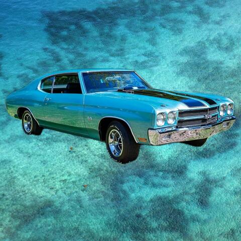 Super Sport Chevy album art