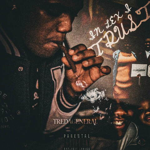 In Lex I Trust album art