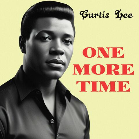 One More Time album art
