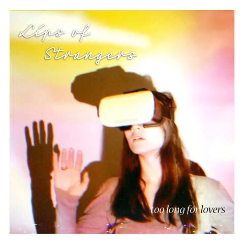 Too Long For Lovers album art