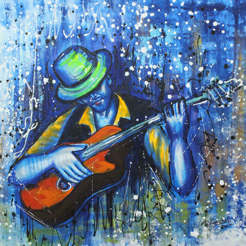 Under New Management album art