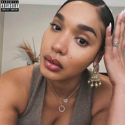 NO ONE ELSE album art