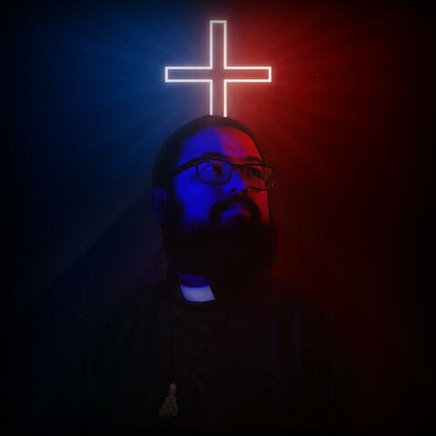 Mi Libertador album art