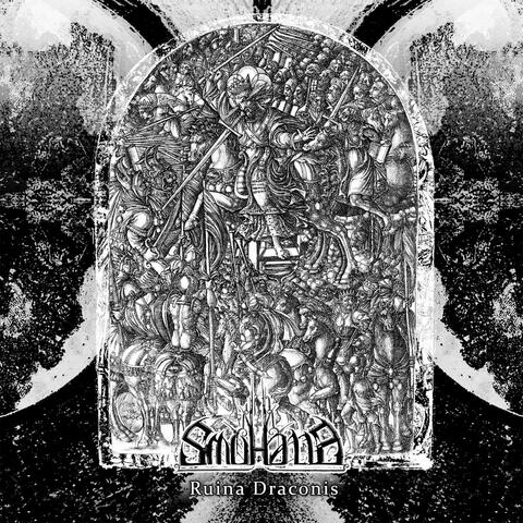 Ruina Draconis album art