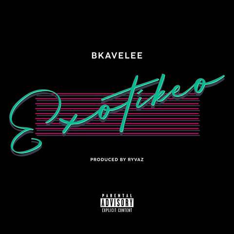 EXOTIKEO album art