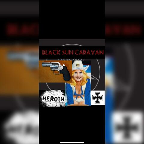 The World Is Burning album art