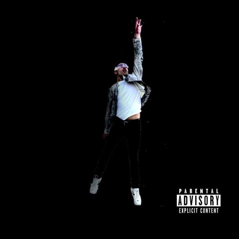 Story Of A Champion album art