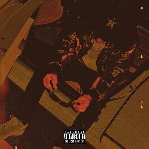 PRIME (Deluxe) album art