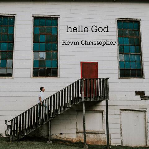 hello God album art