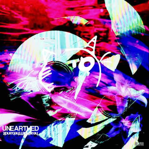 UNEARTHED (feat. D2DMARCO) [Find Your Love Remix] album art