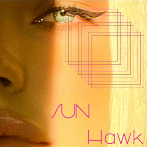 Sun Hawk album art