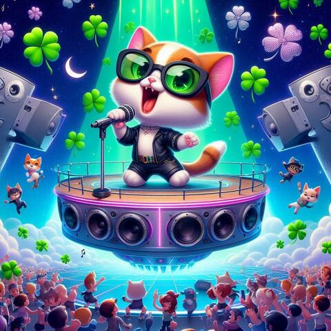 Tu Gato Cantante album art