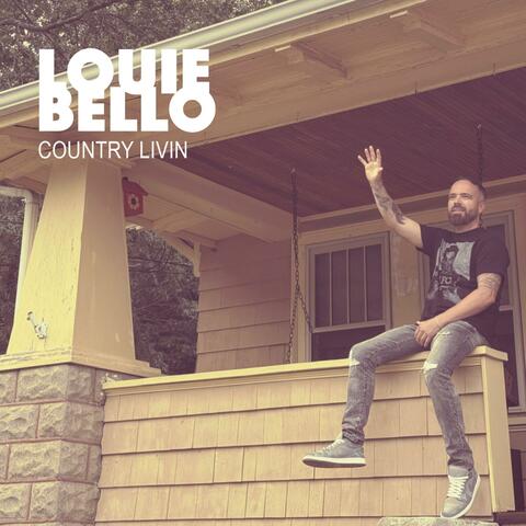 Country Livin album art