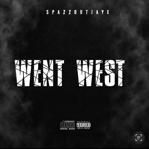 Went West album art