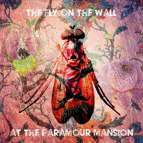 The Fly On The Wall At The Paramour Mansion (Demo) album art