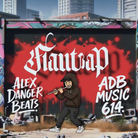 FlauTrap album art