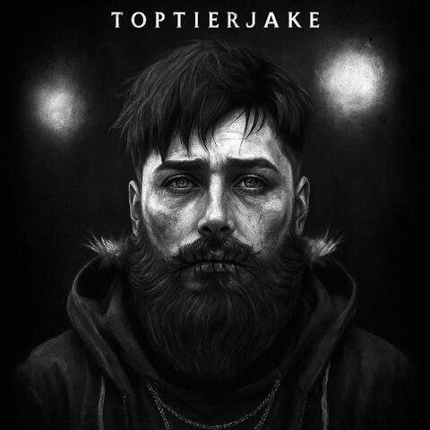 What I Never Said album art