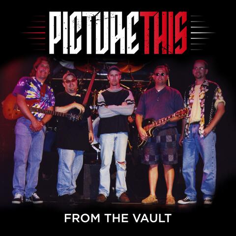 From The Vault album art
