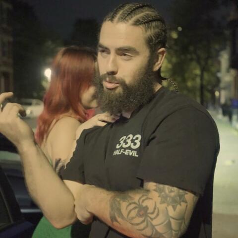 POISON IVY album art