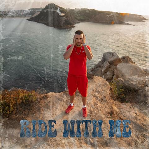 Ride With Me album art