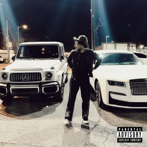 Coach of The Year Deluxe album art