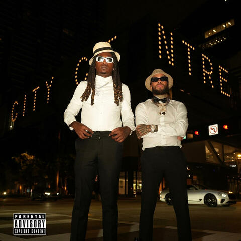 Millions (feat. Dave From The Grave) album art