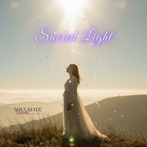 Sacred Light album art