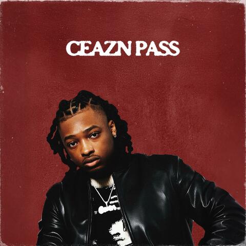 CEAZN PASS album art