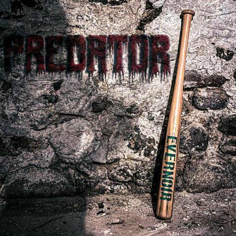 Predator album art