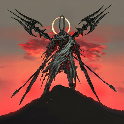 corollary. album art