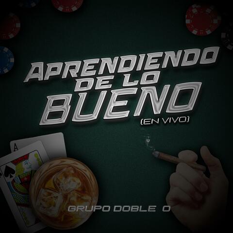 APRENDIENDO DE LO BUENO album art