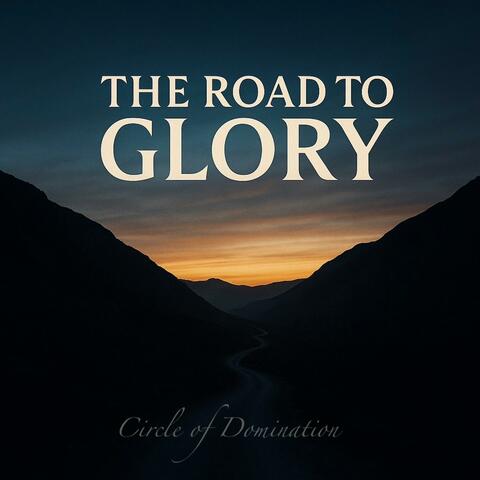 The Road to Glory album art