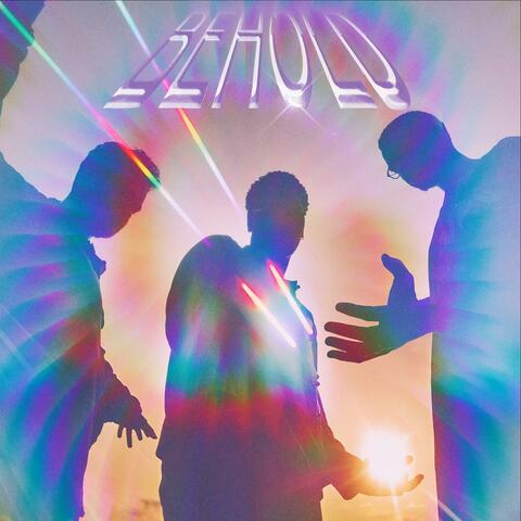 BEHOLD album art