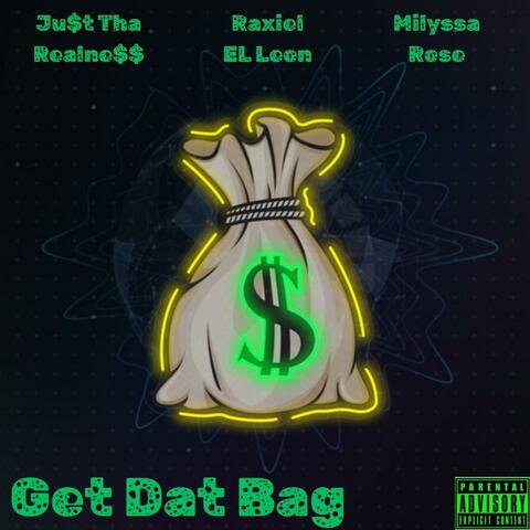 Get Dat Bag album art
