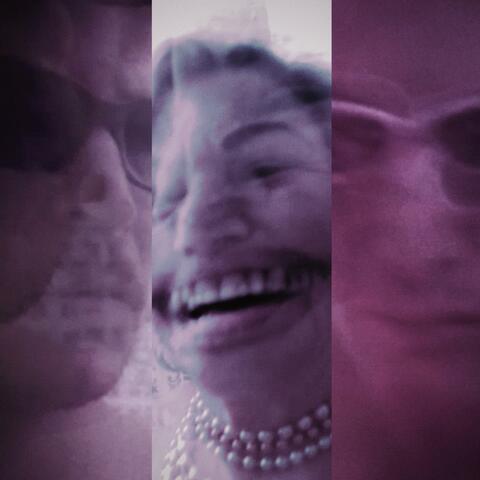 Shower Rave album art