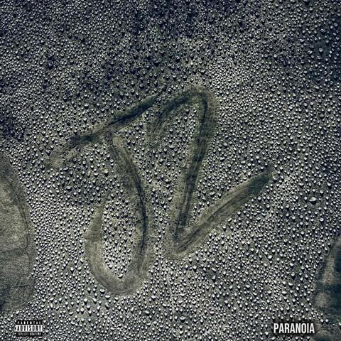 Paranoia album art