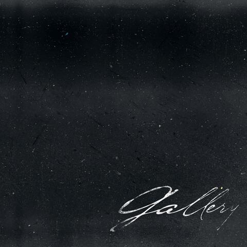 II album art