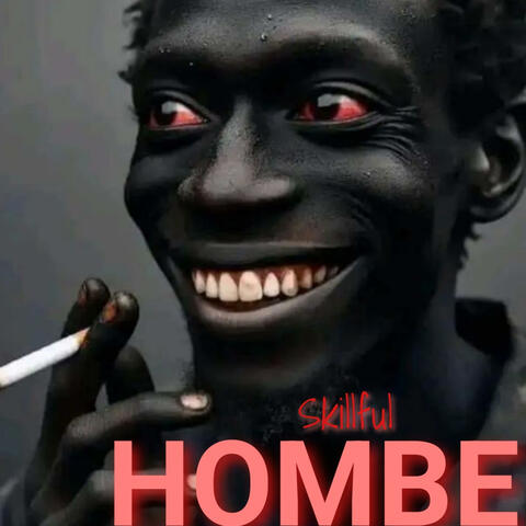 Hombe album art