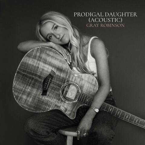 Prodigal Daughter (Acoustic) album art